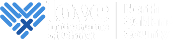 Love Inc North Oakland Logo